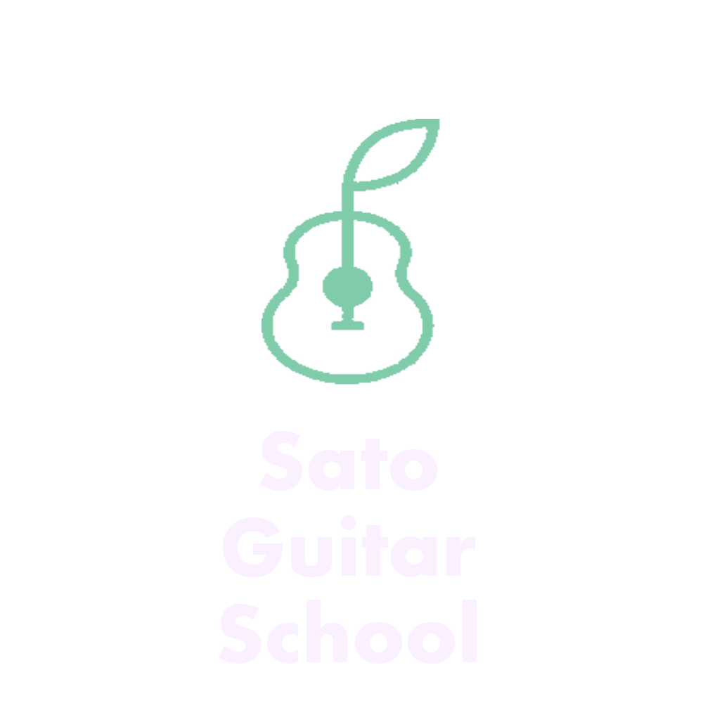 Sato Guitar School